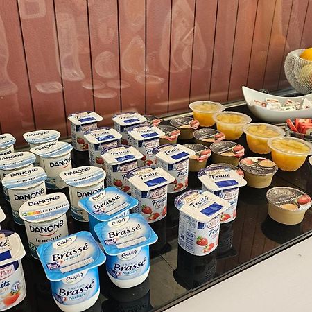 Brit Hotel Essentiel Pau Lescar Εξωτερικό φωτογραφία